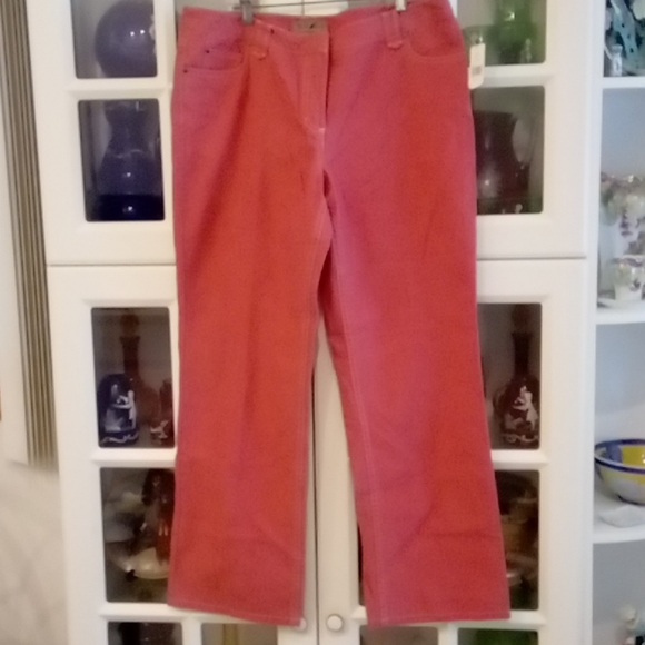 Pants - Picture 2 of 4